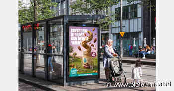 “Met Vanilla Date willen we laten zien dat biologisch allesbehalve saai is”