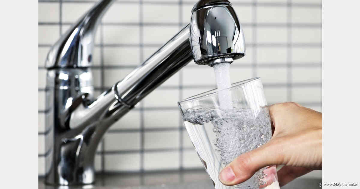 PFAS-houdende gewasbeschermingsmiddelen bedreigen toekomstige drinkwaterkwaliteit