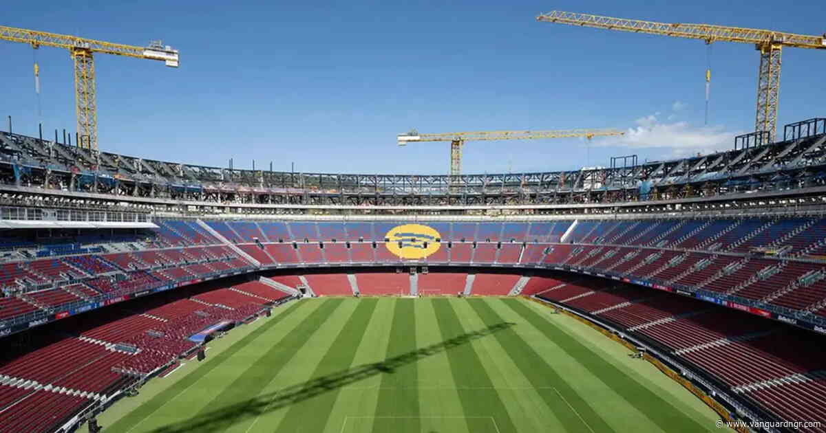 Full List: Stadiums that will host UEFA finals from 2027 to 2029