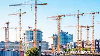 Immobilien: Gerissene Termine, teure Nacharbeiten: Wie KI Baumängel verhindern kann