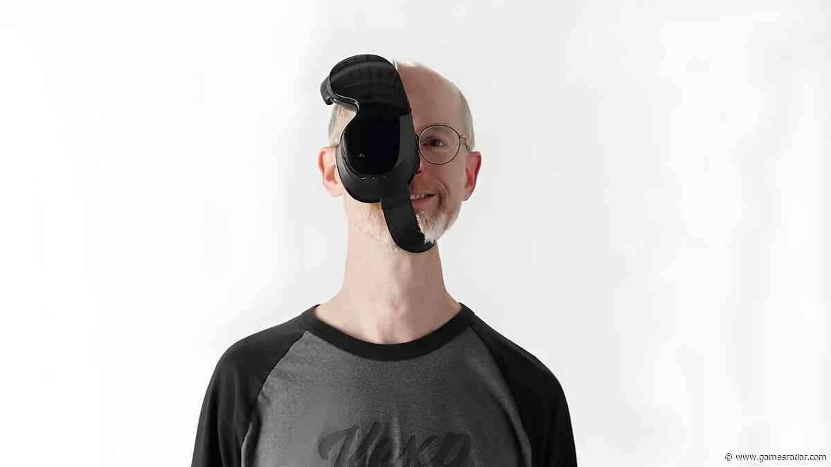 At long last, Valve launches the Steam Frame VR headset which comes with Half Life Alyx bundled in for $1,059 / £889
