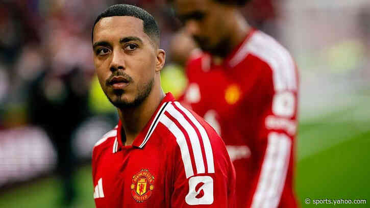 'Harsh' to say Man Utd had underwhhelming window