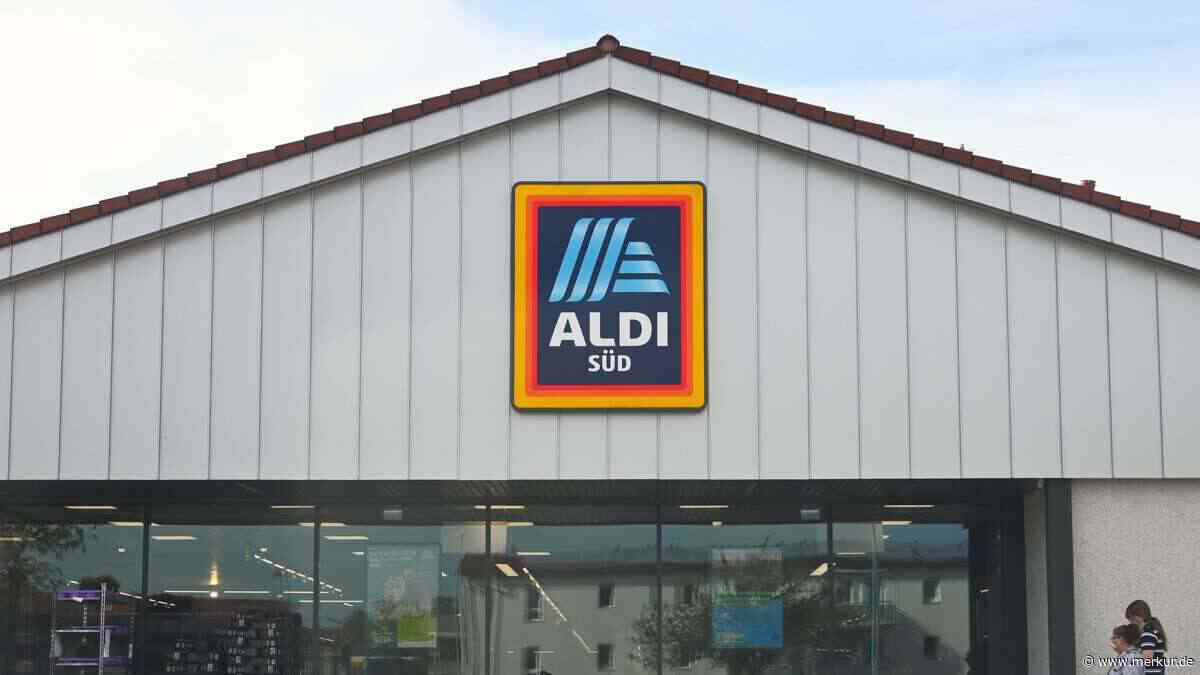 „Was ist bitte bei den Leuten kaputt?“: Aldi-Produkt taucht im Netz zum doppelten Preis wieder auf