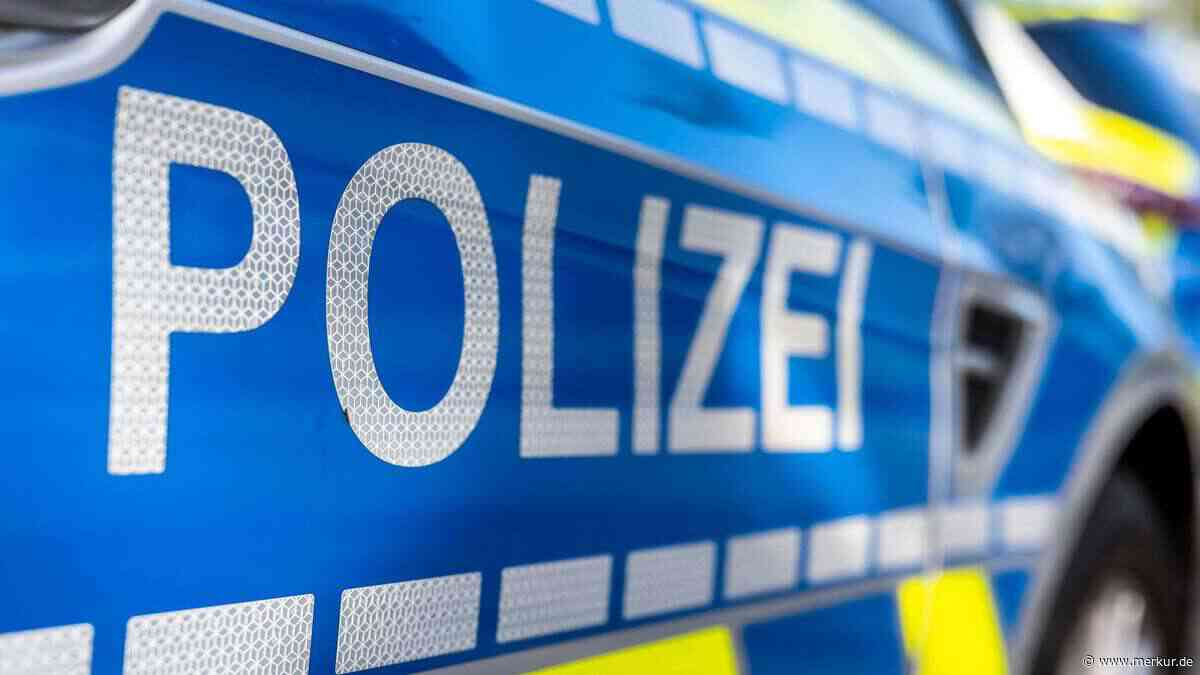 Verletzte und hoher Schaden bei Unfall auf der B472 bei Potzenberg