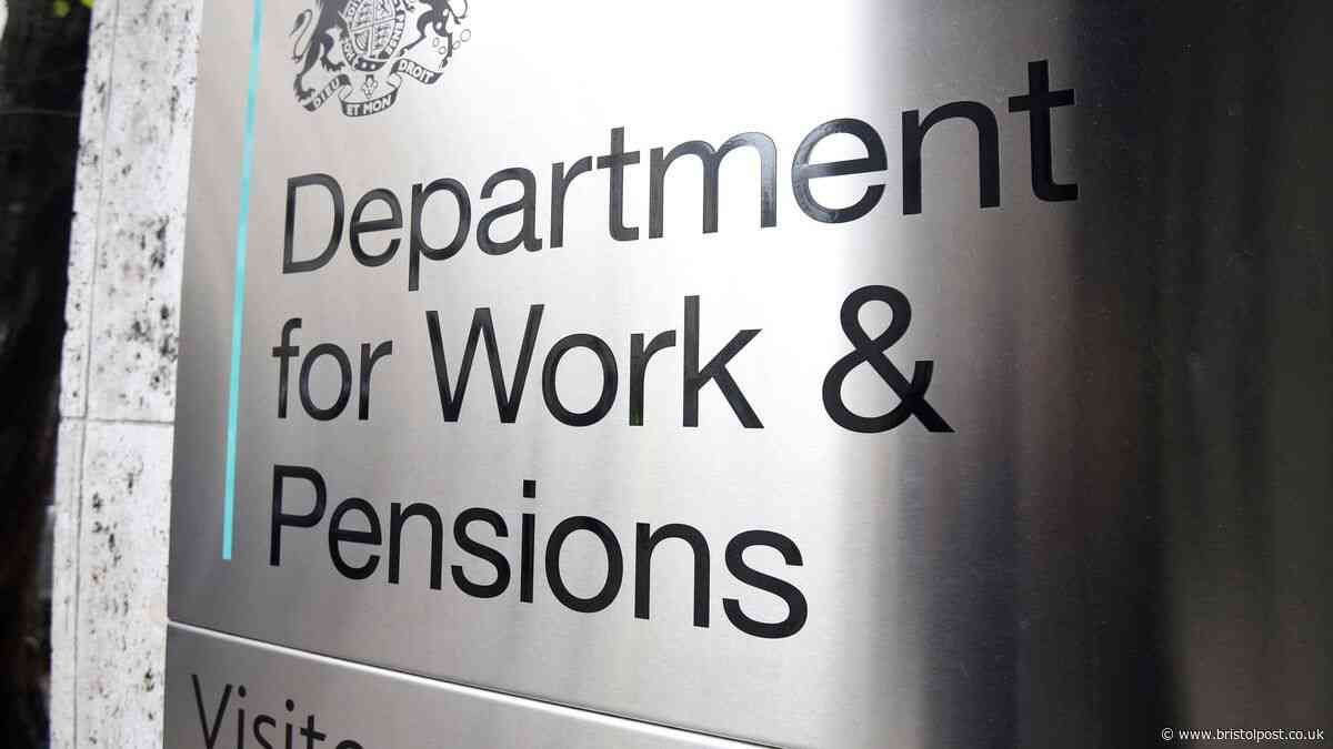 New DWP PIP update ahead of autumn review considering cuts