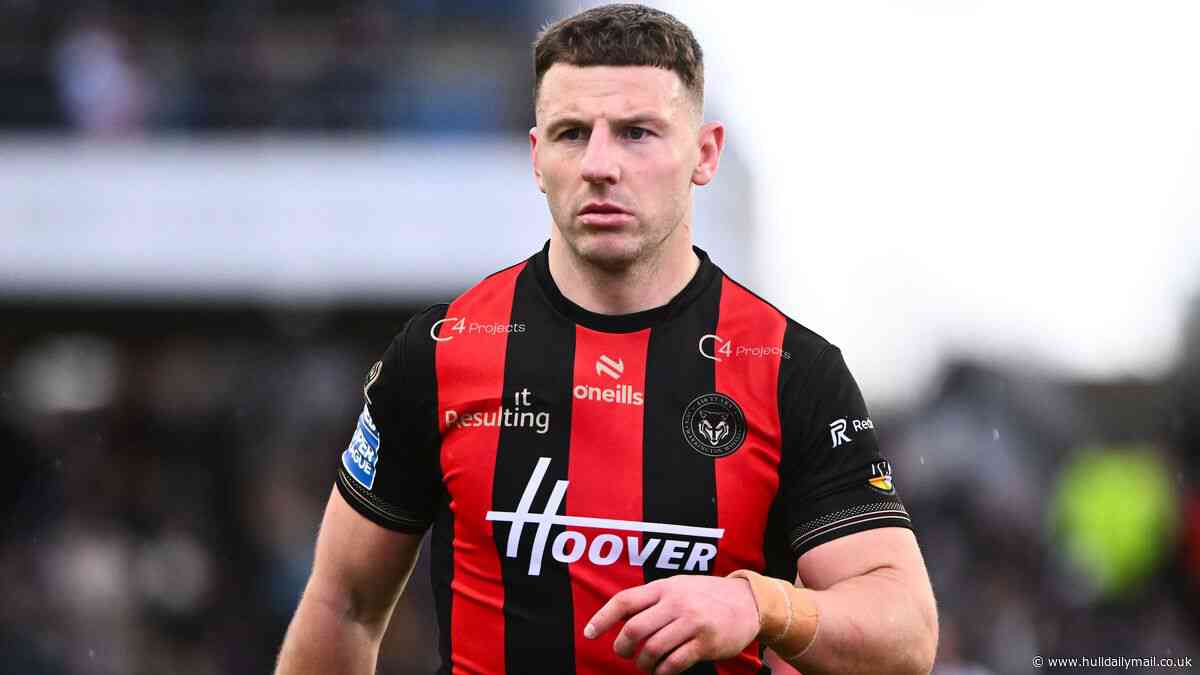 George Williams to captain England as Brian McDermott admits half-back dilemma