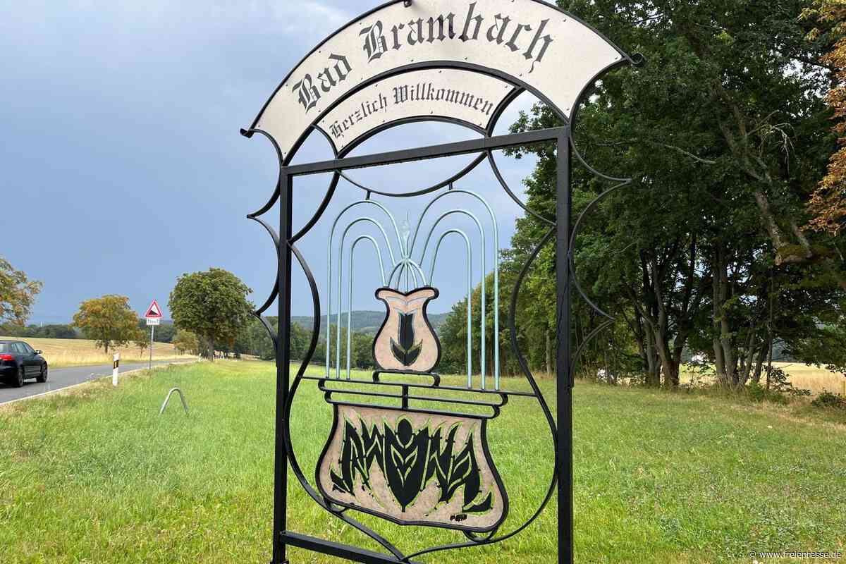 Bad Brambach: Bürgerstiftung in den Startlöchern