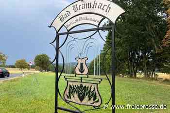 Bad Brambach: Bürgerstiftung in den Startlöchern