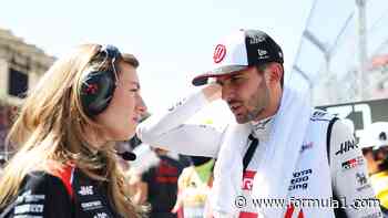 Why Haas see the positives after Madrid disappointment