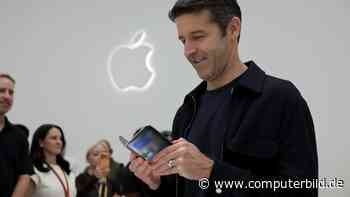 Apple-Insider: Diese neuen Geräte kommen noch 2026