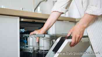 You've been using your dishwasher wrong - expert shares the better method