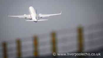 EU airline files for bankruptcy but UK travellers told not to cancel their flights