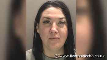 Cries in court of 'yes' as mum who stabbed man to death is jailed