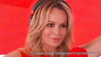 55-year-old Amanda Holden admits 'I knock 10 years off my age' with £34 buy