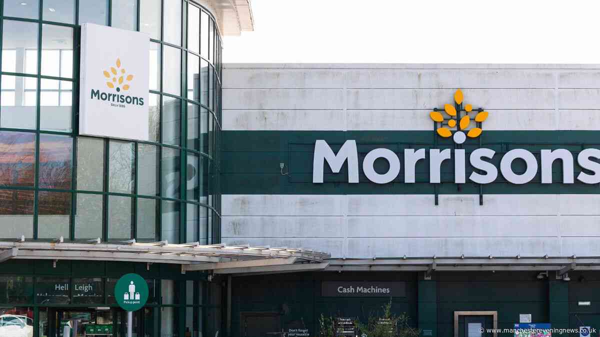 Morrisons announces major change affecting all hourly staff from next month