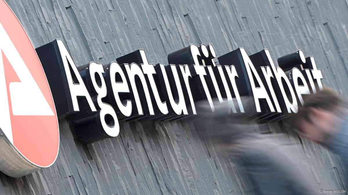 Arbeitsagentur tief im Minus – diese Kürzung brächte Milliarden Euro