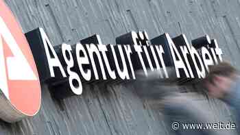 Arbeitsagentur tief im Minus – diese Kürzung brächte Milliarden Euro