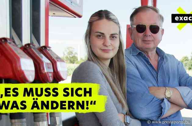 MDR-Reportage „exactly“ zum Thema: „AfD-Rekord: Sachsen-Anhalt zwischen Hoffnung und Sorge“