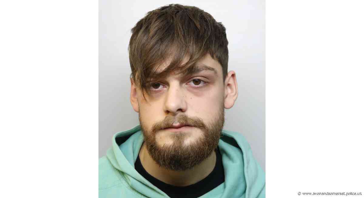 Man sentenced for approaching girls and sniffing their feet