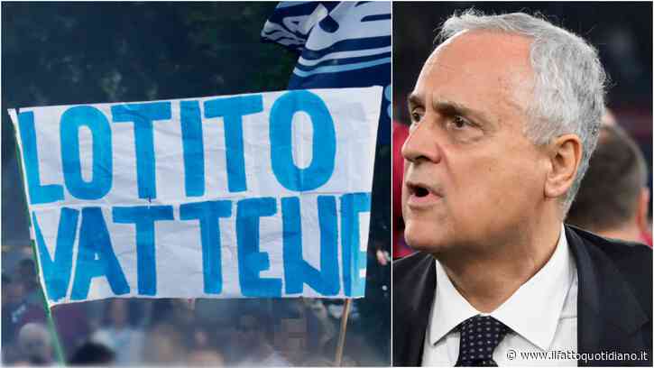 Lazio, la “regia unitaria” per spingere Lotito a vendere: le attività “finanziate da Maiolini” e la fantomatica offerta JP Morgan nell’articolo di Bisignani