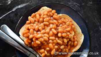 Baked beans will taste 'really special' if you add one simple ingredient
