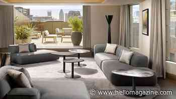 ‘I walked through the door, my pulse dropped immediately’: Why the Westin London City is the perfect riverside haven