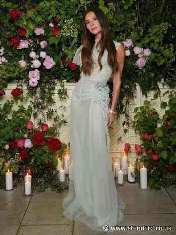 Victoria Beckham's florist Flowerbx wins High Court trademark battle with London rival