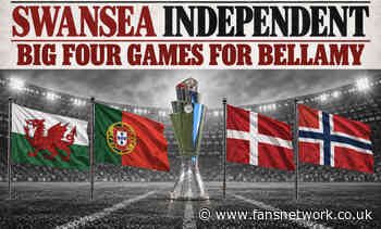 Bellamy Wales squad announcement : Is this the best we could have wished for ?