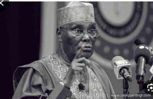 2027: Atiku will win 19 states in North, 3 in Southwest — Kenneth Okonkwo