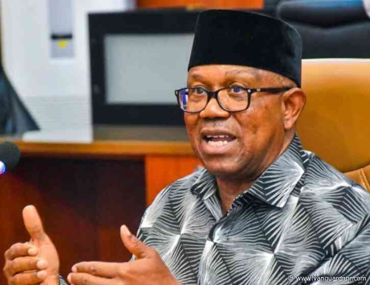 ‘I have no objection’ – Obi urges UNN to release his academic records