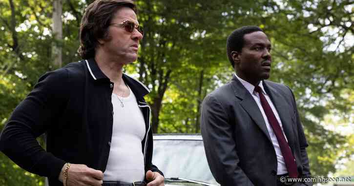 Mark Wahlberg’s Return To Box Office Flops, Continues His Losing Streak