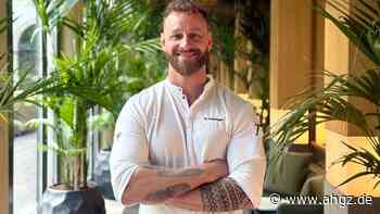 The Florentin by Althoff Collection: Neuer Küchenchef im The Garden