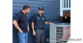 Northern Virginia homeowners urged to prepare plumbing and HVAC systems