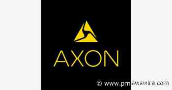 Axon Announces Proposed Offering of $1.0 Billion of 0% Convertible Senior Notes