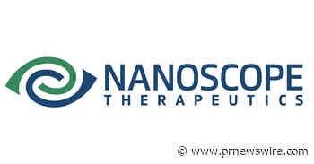 Nanoscope Therapeutics to Present Long-Term MCO-010 Data at the 59th Annual Retina Society Meeting