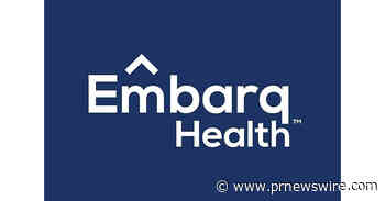 Embarq Health Integrates Cirventis Virtual-First Care Infrastructure