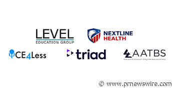 CE4Less, AATBS Partner With NextLine Health to Support Veterans and First Responders