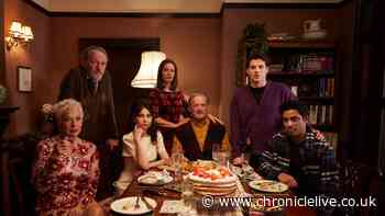 Channel 5 Forever Home's unlikely Vera link and why mentioning the ITV show was banned on set