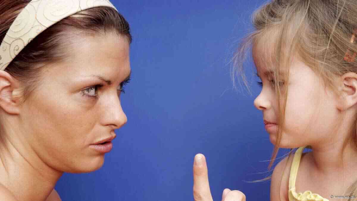 Warum autoritäre Erziehung Kinder zum Schummeln verleitet