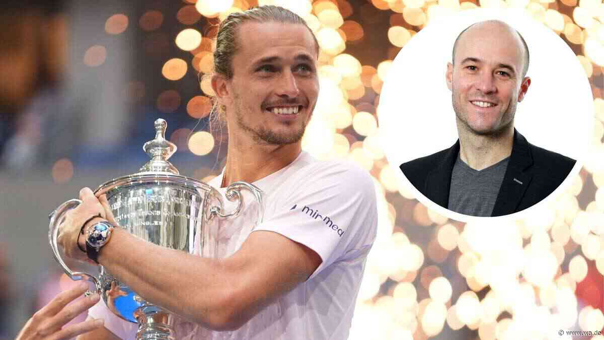 Das ist der beste Zverev, den es je gab