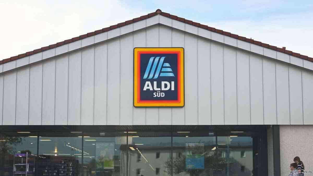 „Was ist bitte bei den Leuten kaputt?“: Aldi-Produkt taucht im Netz zum doppelten Preis wieder auf