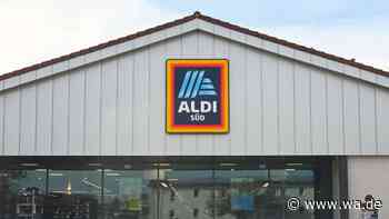 „Was ist bitte bei den Leuten kaputt?“: Aldi-Produkt taucht im Netz zum doppelten Preis wieder auf