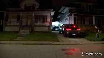 Carjacking suspects lead police to another stolen vehicle
