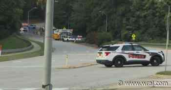 Cary approves flashing pedestrian signal at crosswalk where woman was killed