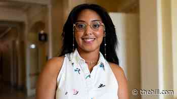 AJ Swinson: Coalitions and outreach director, House Judiciary Committee