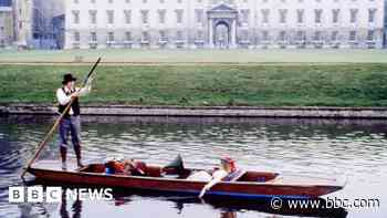 That Time A BBC Strike Derailed Doctor Who