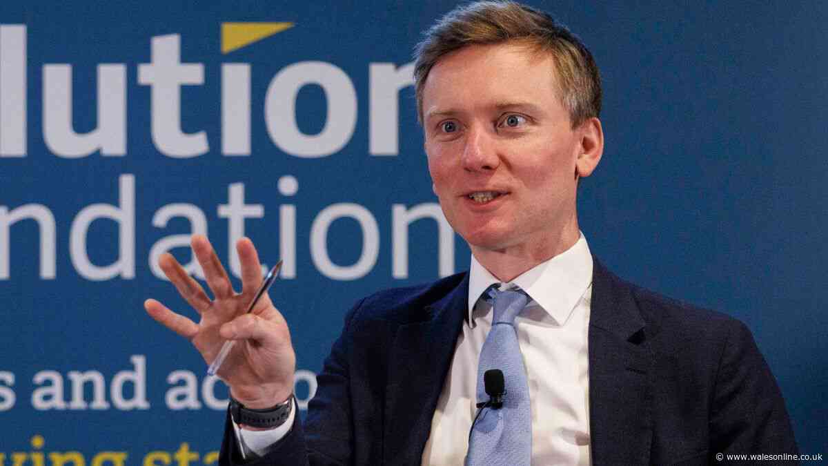 Pension minister issues urgent statement after State Pension tax blow