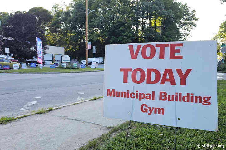 How to vote in Vermont’s 2026 general election