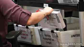 Supreme Court won’t restore Trump’s mail-in voting plan for midterms 