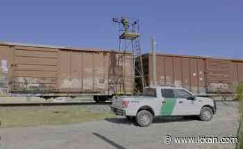 More migrants rescued from locked train cars